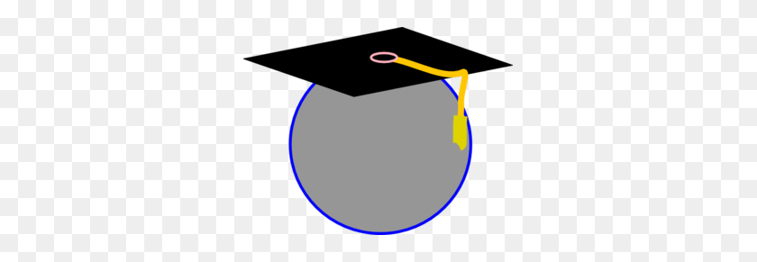 299x231 College Graduation Clipart Free Clipart - College Graduate Clipart