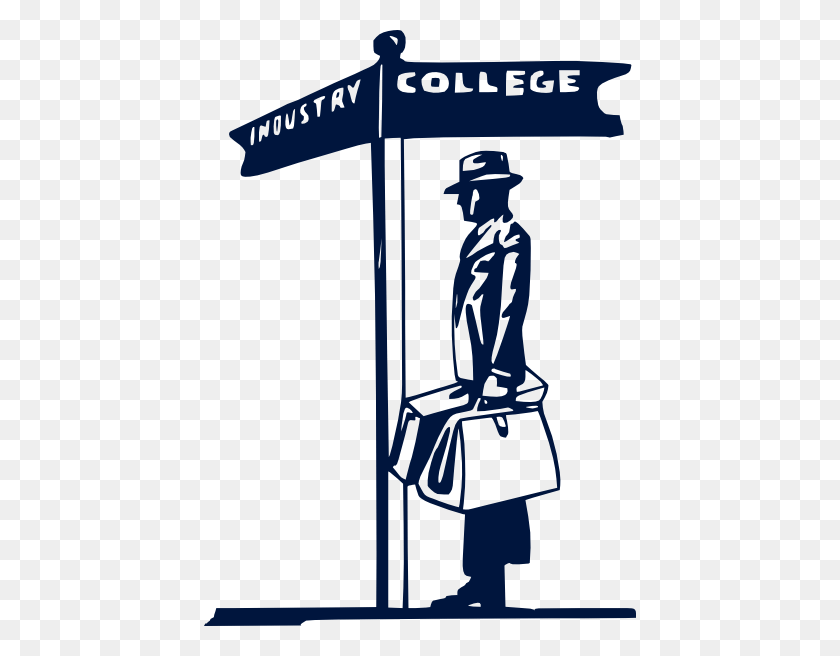 432x596 College Info Cliparts - Electoral College Clipart