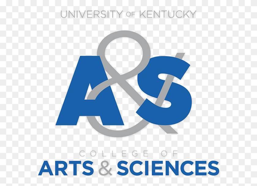 600x548 College Of Arts Sciences Logo Makeover On Behance - University Of Kentucky Clip Art