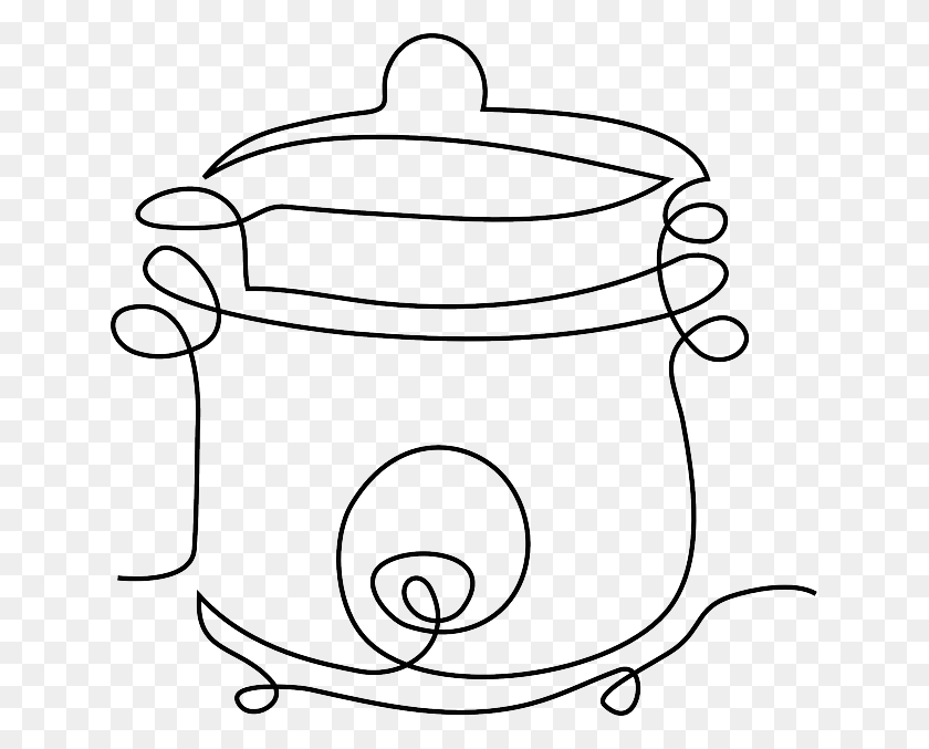 640x617 College Prep Stress Into The Pressure Cooker - Stressed Out Student Clipart