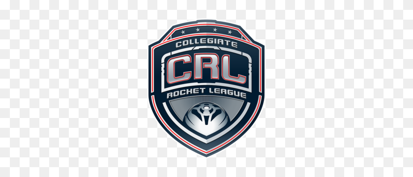 300x300 Collegiate Rocket League Escalera - Rocket League Logotipo Png