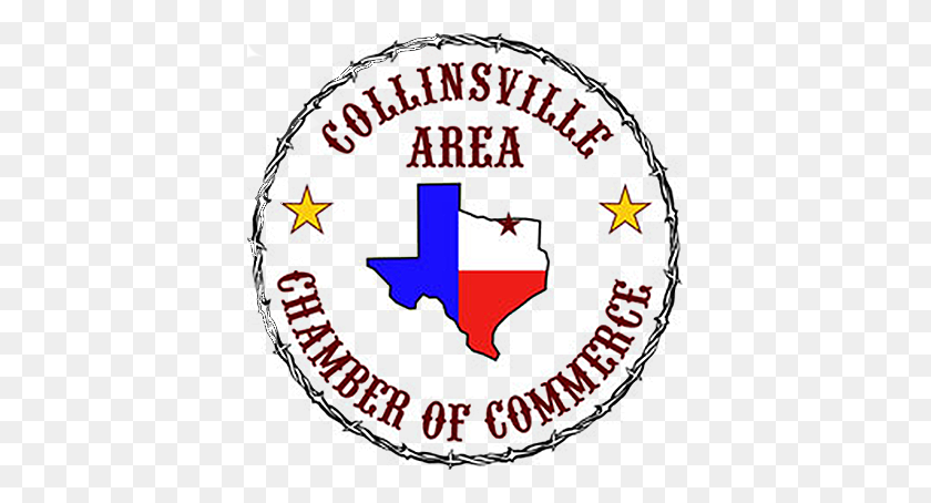 394x394 Collinsville Area Chamber Of Commerce - Pioneer Day Clip Art