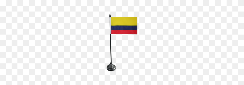300x235 Колумбия - Флаг Колумбии Png