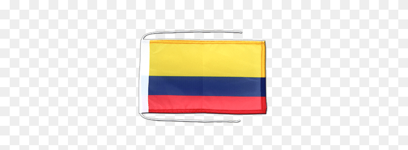 375x250 Colombia Flag For Sale - Colombia Flag PNG