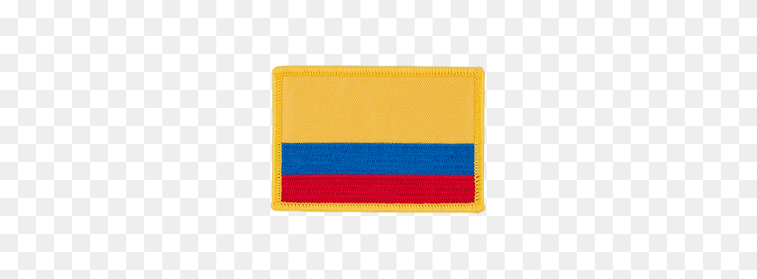375x250 Colombia Flag For Sale - Colombian Flag PNG