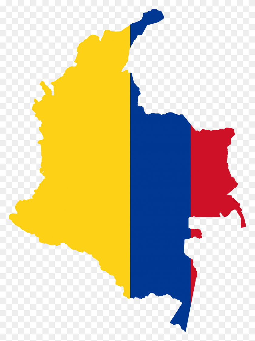 1760x2400 Iconos De La Bandera De Colombia Png - Bandera De Colombia Png