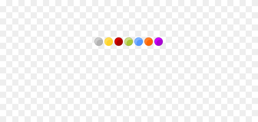 240x339 Color Computer Icons Net Circle - Color Palette Clipart