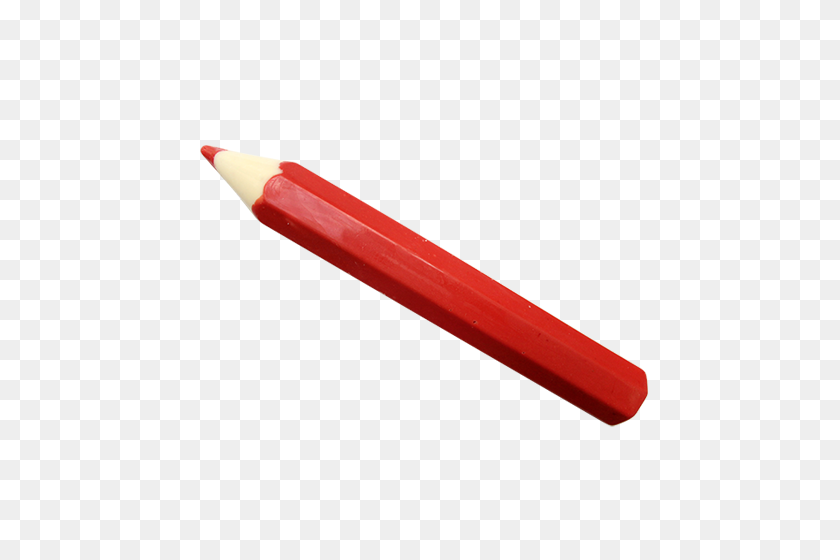 500x500 Color Pencil Gourmet - Color Pencil PNG