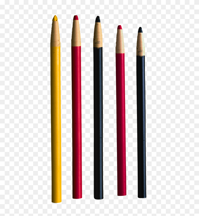 480x850 Color Pencil's Png - Colored Pencil PNG