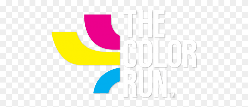 1490x580 Color Run Бингемтон, Нью-Йорк - Color Run Клипарт