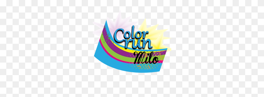250x250 Color Run Comes To Milo! User Submitted Bangor Daily News - Color Run Clip Art