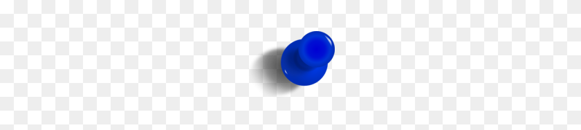 128x128 Color Wheel Of Thumbtack Pushpin Clipart - Thumbtack PNG
