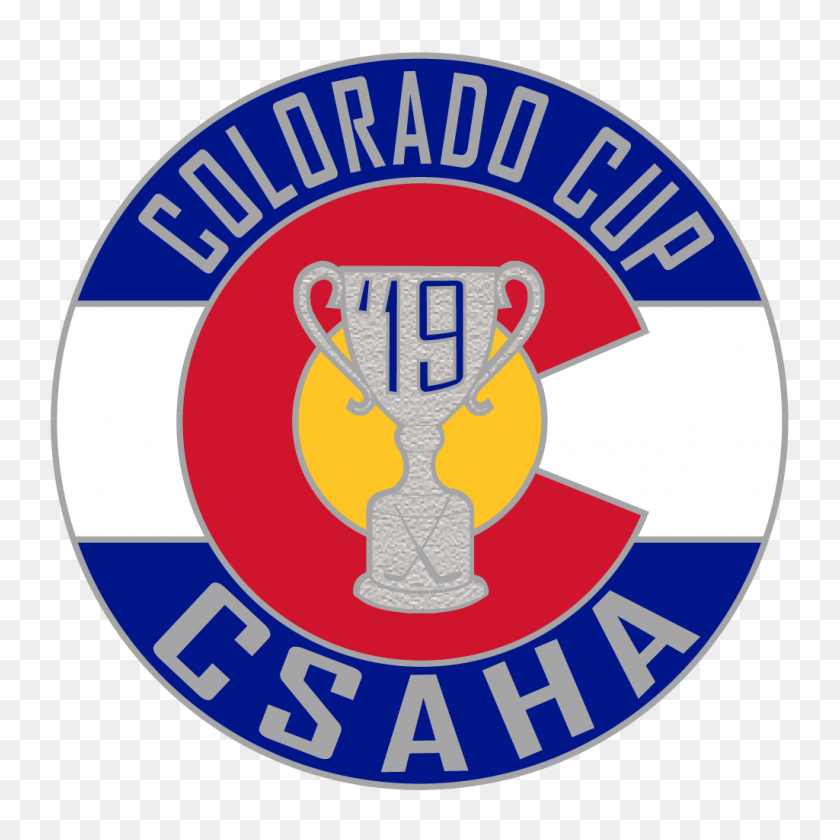 1024x1024 Информация О Кубке Колорадо - Колорадо Png
