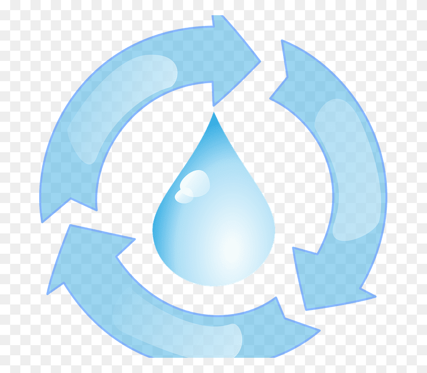 685x675 Colorado House Passes Bill To Expand The Use Of Reclaimed Water - Colorado Clip Art