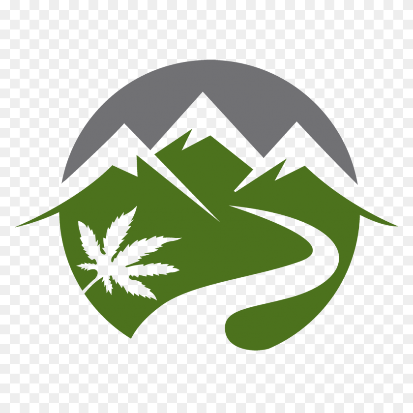 1024x1024 Colorado Marijuana Deals And Coupons Colorado Pot Guide - Weed Leaf Clipart