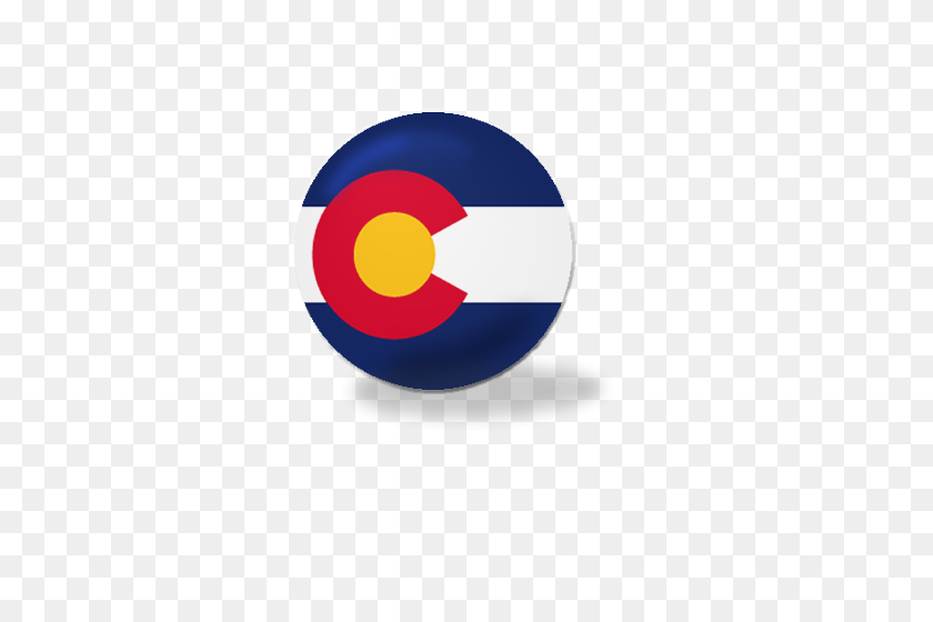 500x500 Азартные Игры Онлайн В Колорадо Могут Быть В Поле Зрения Законодателей - Колорадо Png