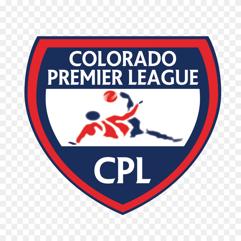 2083x2083 Colorado Premier League - Premier League Logo PNG