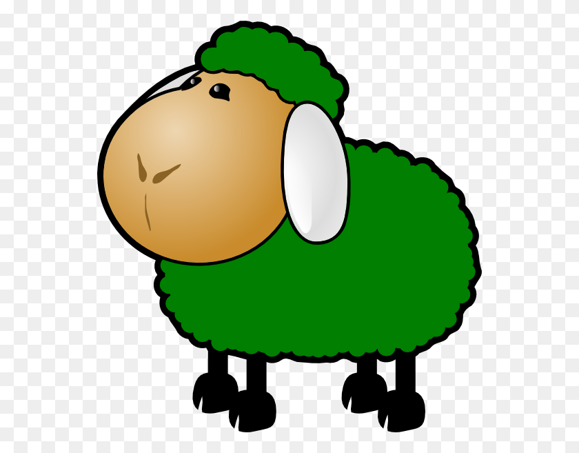 Colored Sheep Clipart Clip Art Images - Eleven Clipart