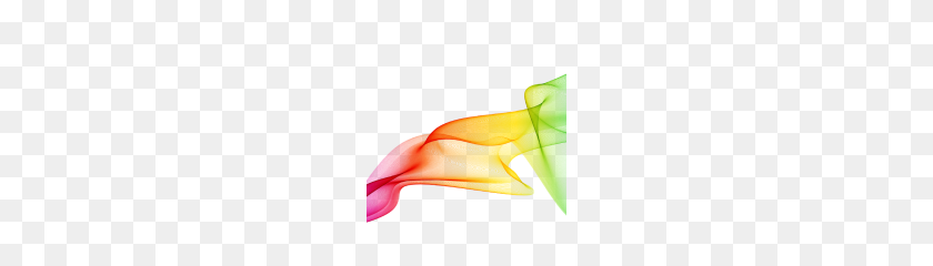 180x180 Colored Smoke Png Clipart - Smoke Transparent PNG