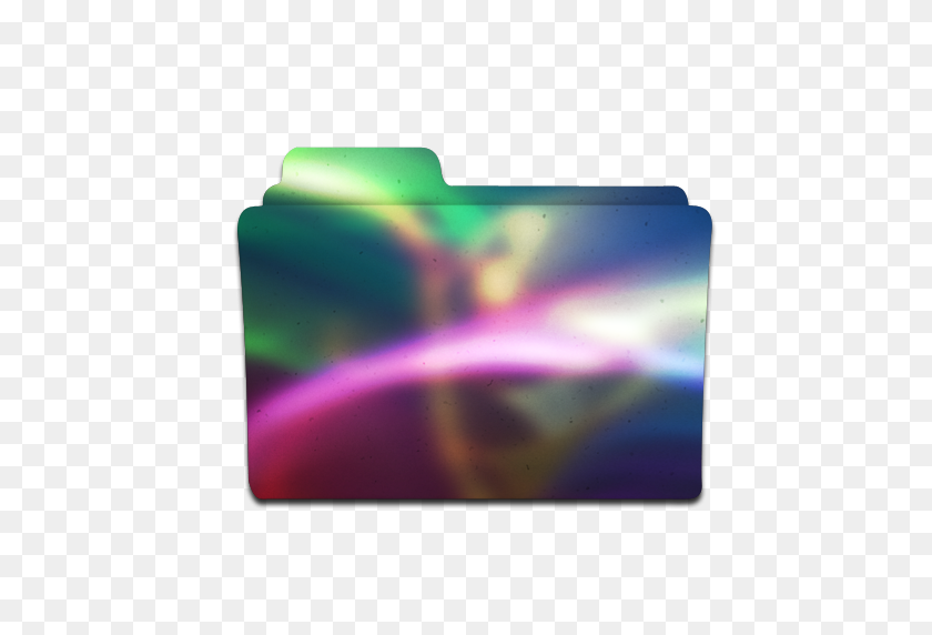 512x512 Colorflow Folder Png Icons Free Download - Folder PNG