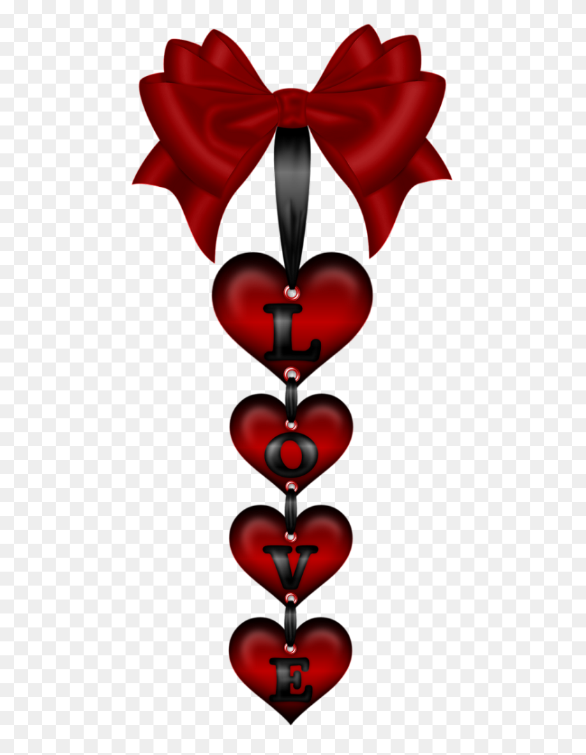 504x1023 Colorful Heart Png Pic Photo This Photo Was Uploaded - Queen Of Hearts PNG