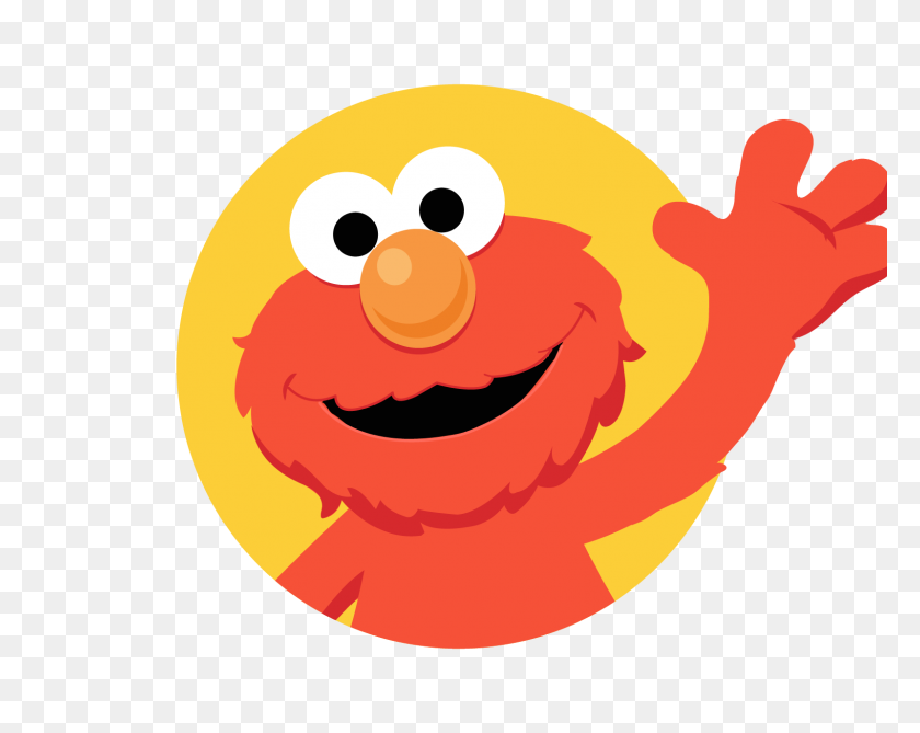 1600x1250 Dibujos Para Colorear De Elmo