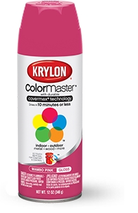 201x309 Colormaster, Dual Paint Primer, Glitter Blast Rust Protector - Spray Can PNG