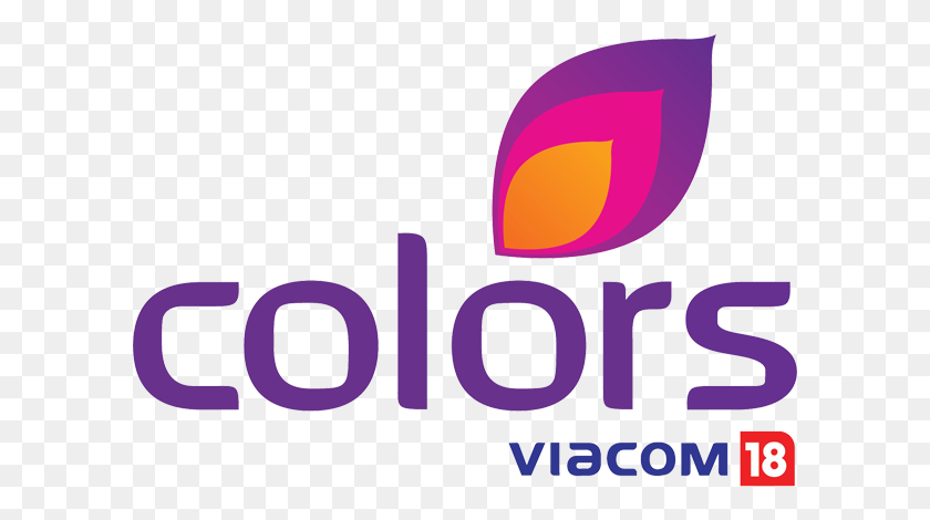600x410 Colors Tv Logo - Tv Logo PNG