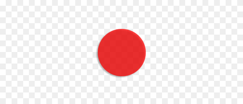 340x300 Colour Dot Points Mafia Png World - Red Dot PNG