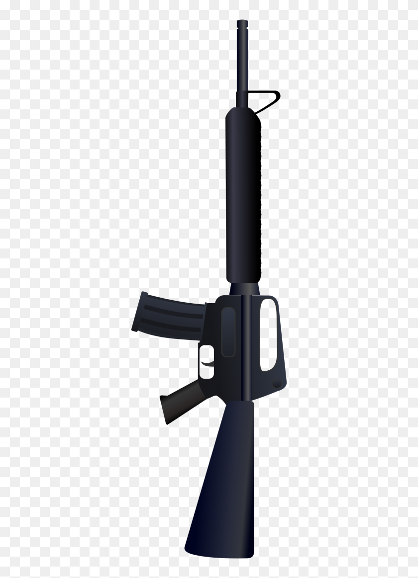 1697x2400 Colt Ar M Icons Png - Ar 15 PNG