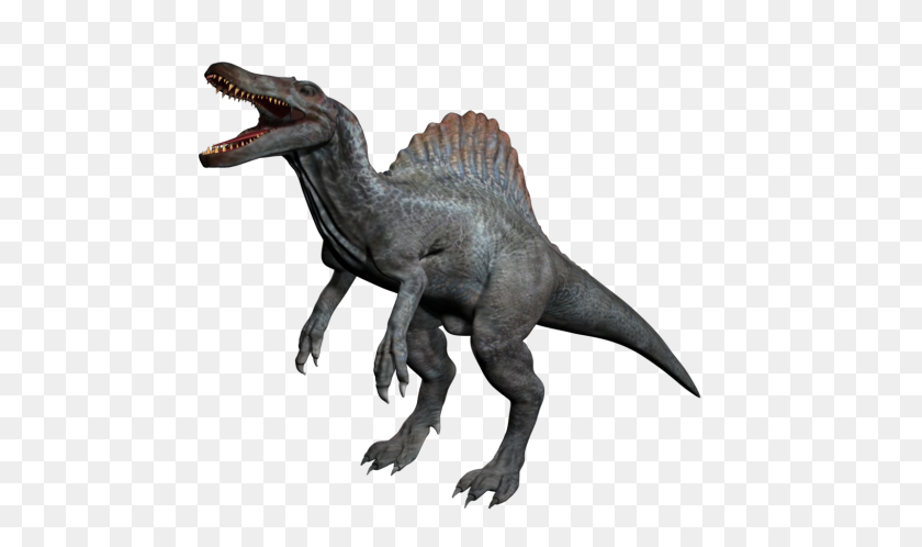 1600x900 Колтен Янссен Спинозавр - Спинозавр Png