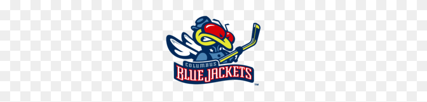 190x141 Columbus Blue Jackets - Columbus Blue Jackets Logo PNG