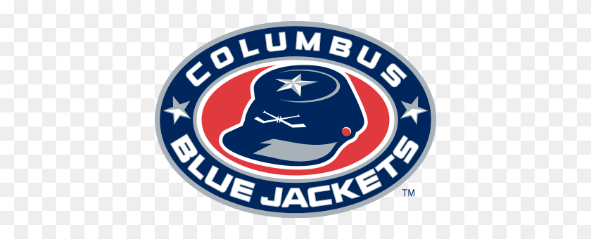400x280 Columbus Blue Jackets - Columbus Blue Jackets Logo PNG