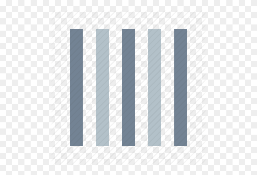 512x512 Columns, Grid, Lines Icon - Grid Lines PNG