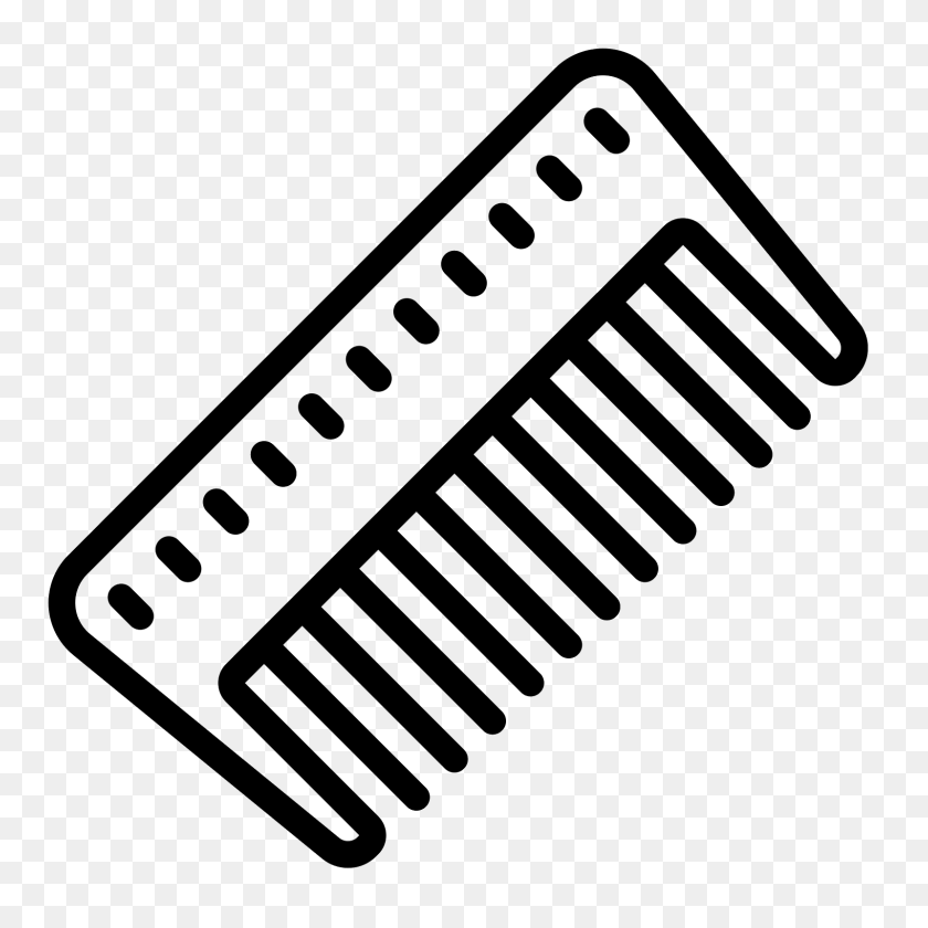 1600x1600 Comb Icon - Comb PNG