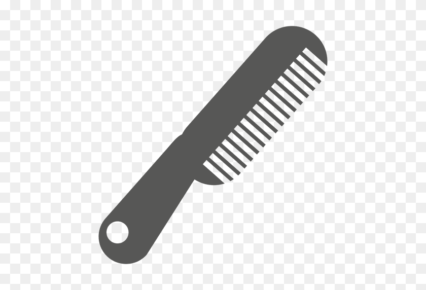 512x512 Comb Icon - Comb PNG
