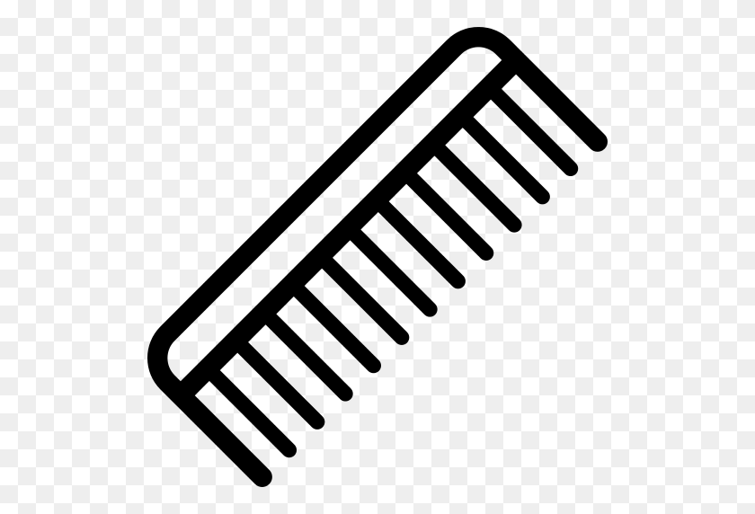 512x512 Comb Png Icon - Comb PNG