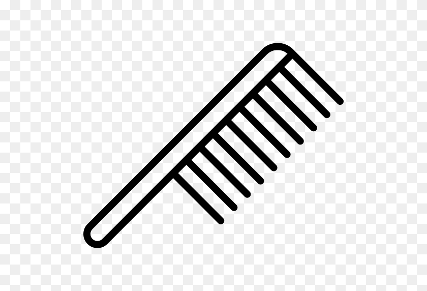 512x512 Comb Png Icon - Comb PNG