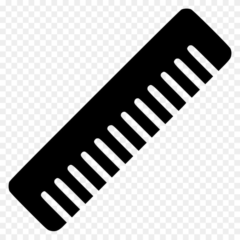 980x981 Comb Png Icon Free Download - Comb PNG