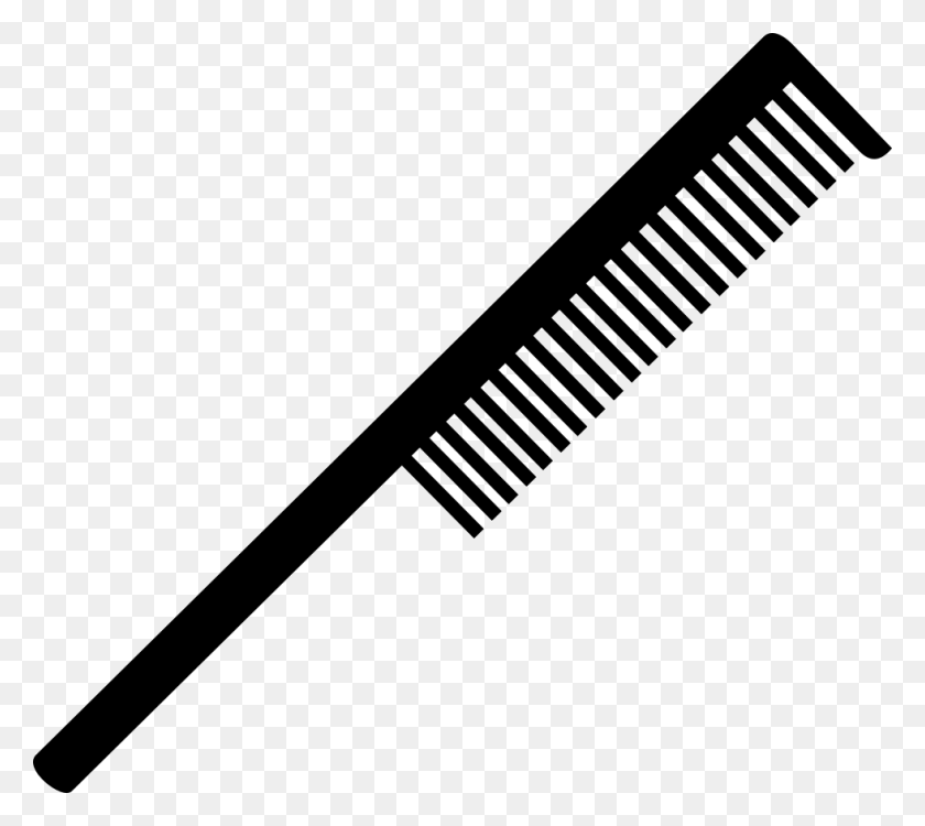 980x868 Comb Tool For Hair Png Icon Free Download - Comb PNG