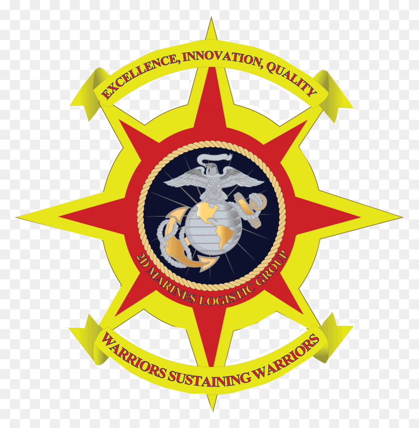 1500x1535 Combat Logistics Regiment Gt Units Gt Combat Logistics Battalion - Mlg PNG