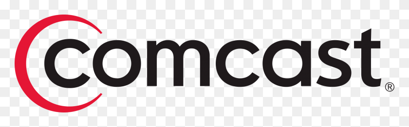 2000x519 Логотип Comcast - Логотип Xfinity Png