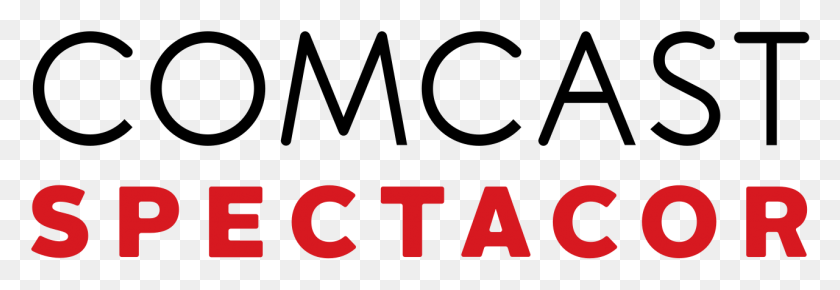 1280x379 Логотип Comcast Spectacor - Логотип Comcast Png