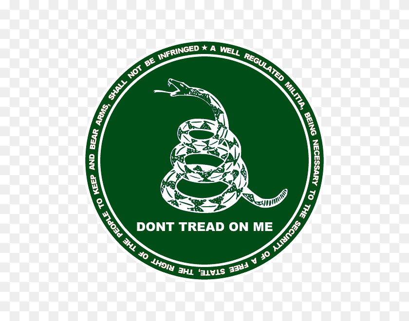 600x600 Come And Take It Dont Tread On Me T Shirts From William - Dont Tread On Me PNG