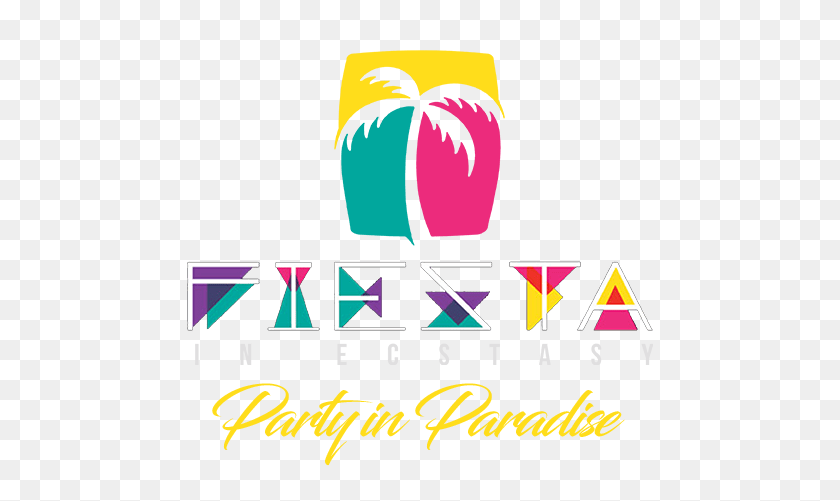 491x441 Come Party In Paradise Join Us For Fiesta In Ecstasy! - Fiesta PNG