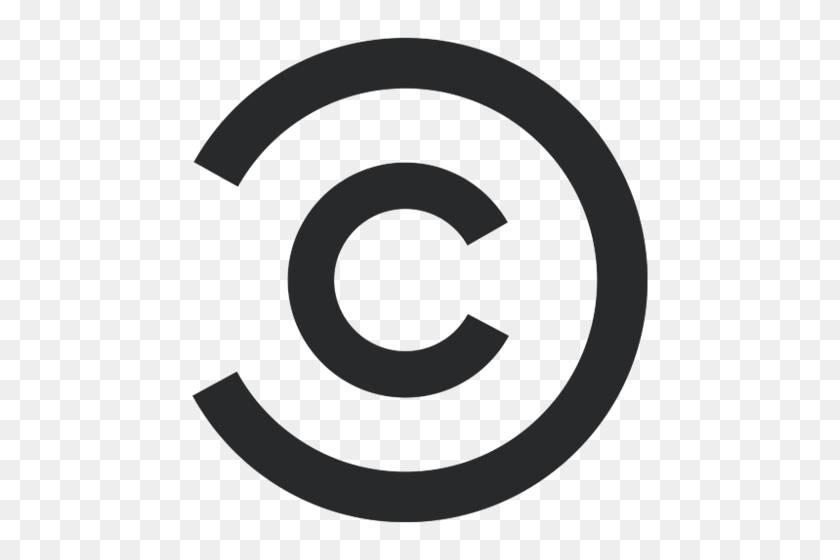 500x500 Comedy Central Logo On Twitter Can You Spot The Difference - Chanel Logo PNG