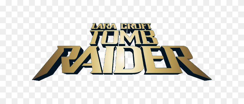 620x300 ¡Vamos! Revisión - Tomb Raider Logo Png