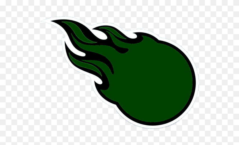 600x450 Логотип Кометы, Зеленая Вырезка, Бесплатные Изображения - Клипарт С Кометами