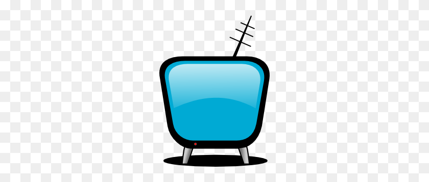 216x297 Comic Tv Clip Art - Tv Remote Clipart