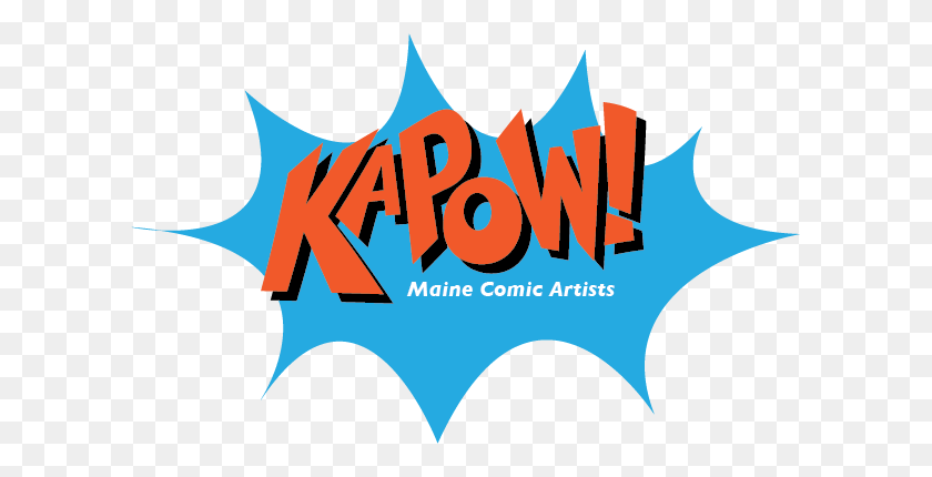 603x370 Comics Clipart Kapow - Kapow Clipart